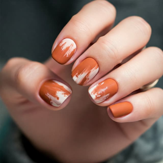 Dry Brush Technique