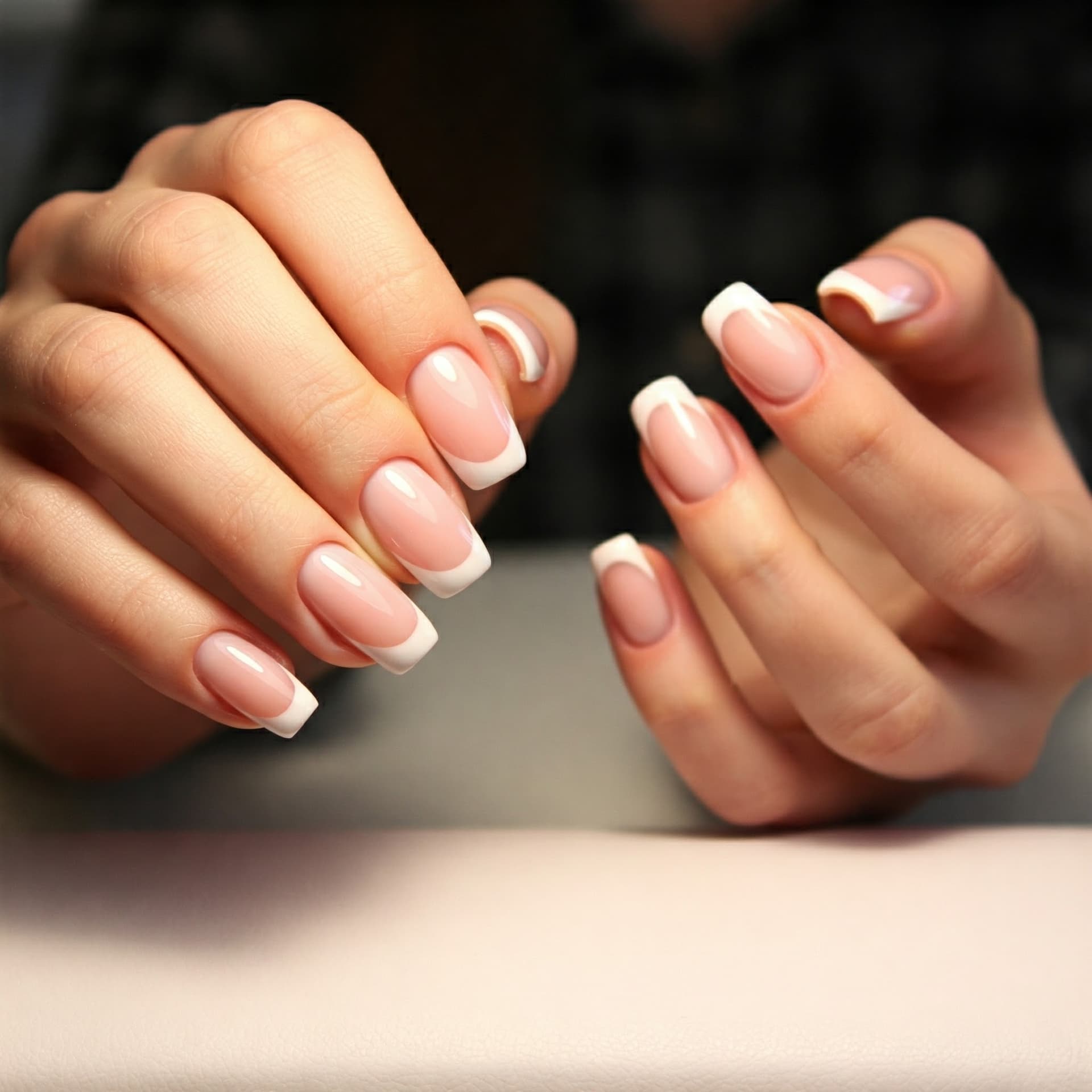 French Manicure