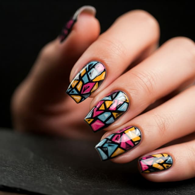 Geometric Shapes