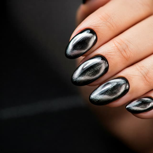 Magnetic Cat Eye