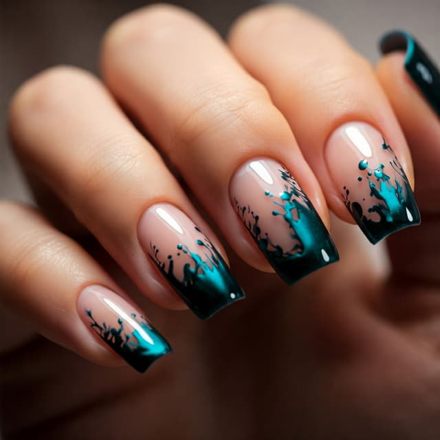 Negative Space Art