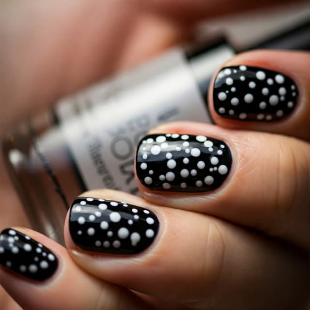 Polka Dots