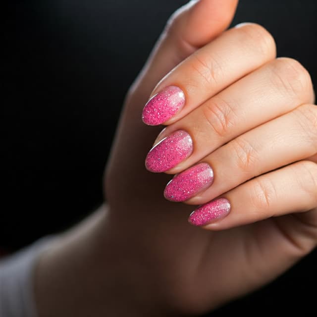 Sugar Glitter