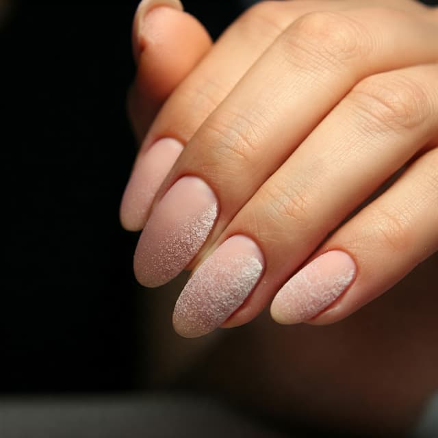 Sugar Matte Effect