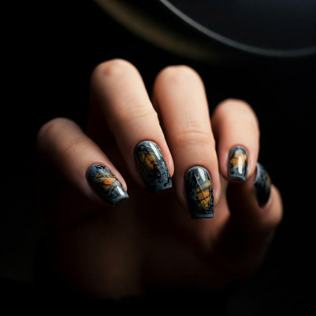 Water Decals