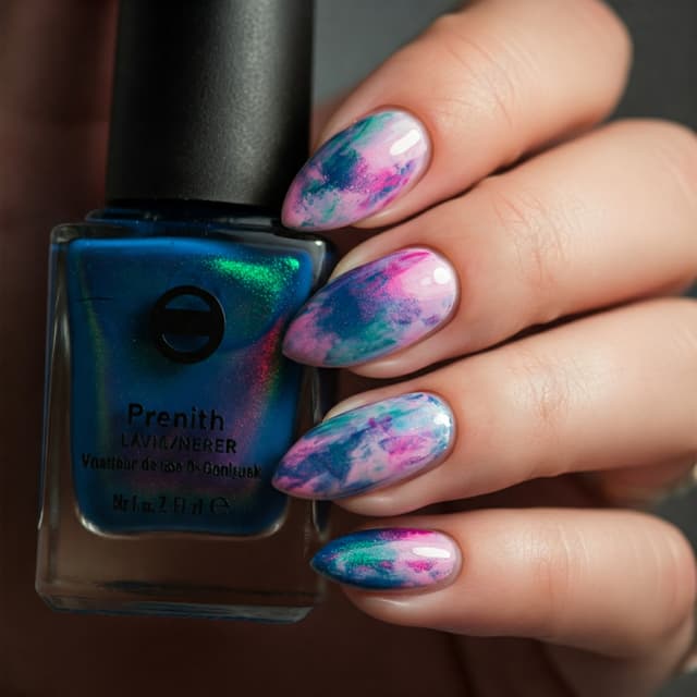 Watercolor Effect