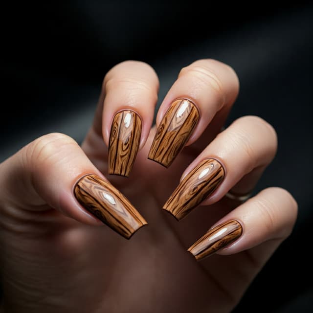 Wood Grain